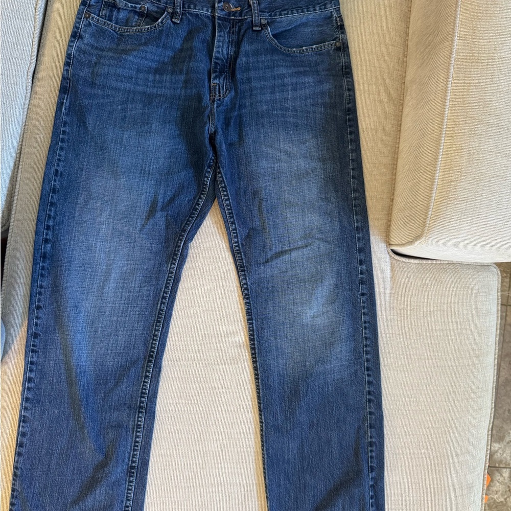 Nautica Men’s Jeans – Size 34x34